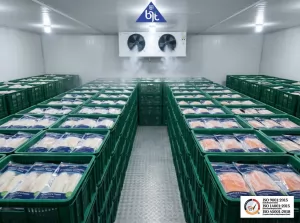 Mengenal Cold Storage dan Jenis-Jenisnya: Panduan Lengkap Suhu, Fungsi, dan Sistem Kerjanya